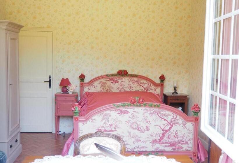 Семейный Номер, Chambre D Hôtes De L île