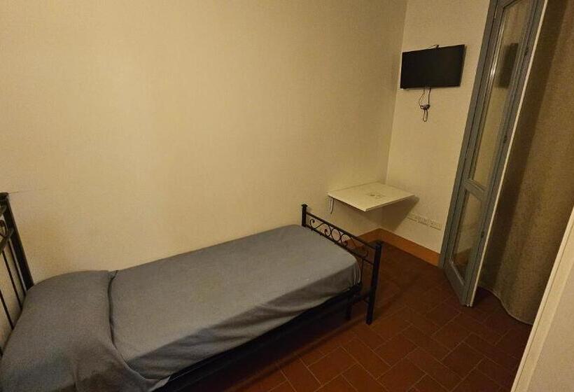 اتاق استاندارد سه نفره, Casa Giulietta B&b