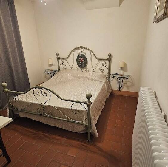 اتاق استاندارد, Casa Giulietta B&b