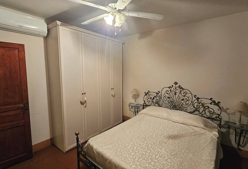 اتاق استاندارد, Casa Giulietta B&b