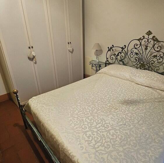 اتاق استاندارد سه نفره, Casa Giulietta B&b