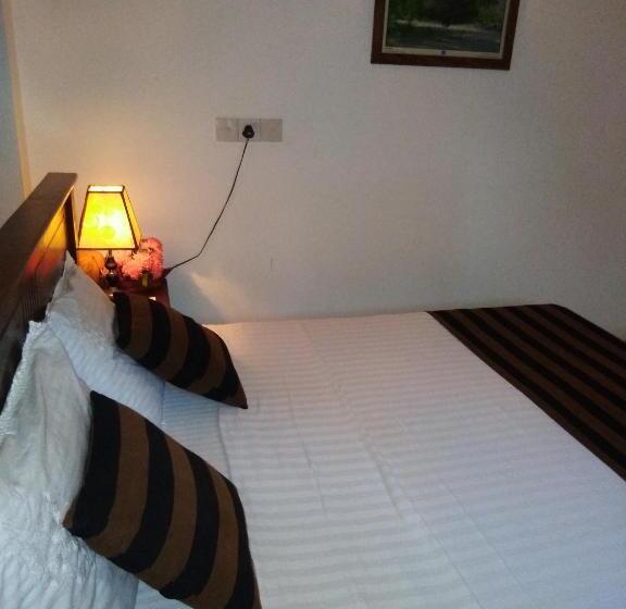 Семейный Номер Вид на Море, Jana Sri Lanka Villa Bentota