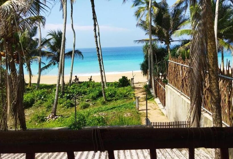 Вилла 3 Спальни, Jana Sri Lanka Villa Bentota