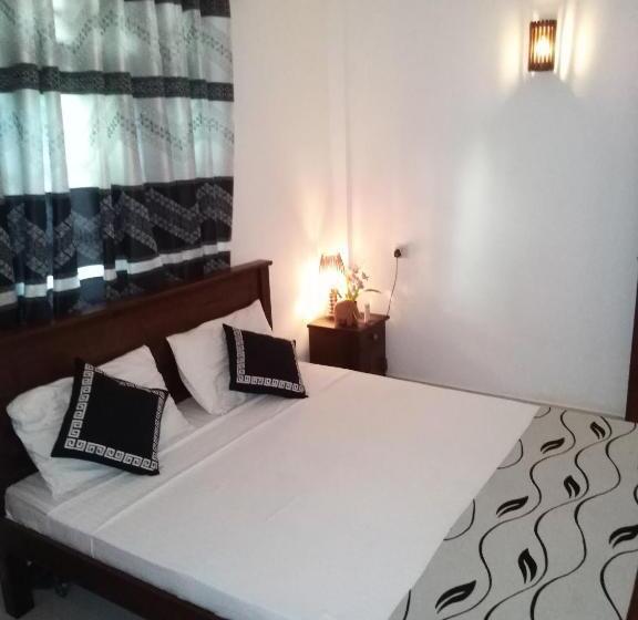 Вилла 3 Спальни, Jana Sri Lanka Villa Bentota