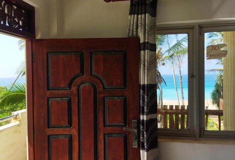 Вилла 3 Спальни, Jana Sri Lanka Villa Bentota