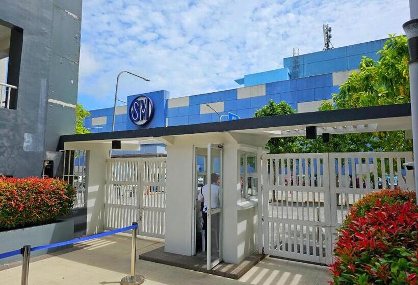 套房带泳池景, Lakwatsero Caviteño Suites