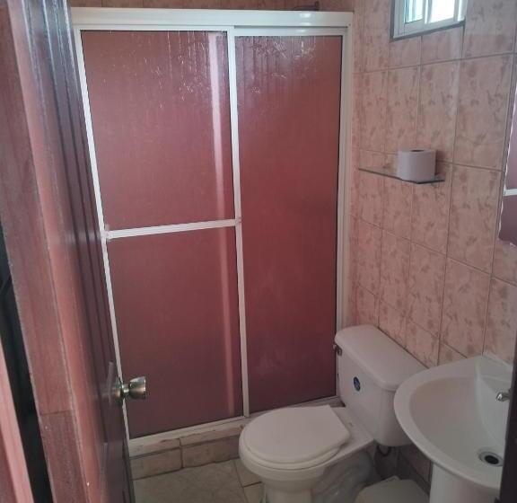 اتاق استاندارد, The Journey Hostel