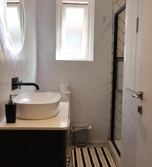 اتاق استاندارد, Wilmer Guest House