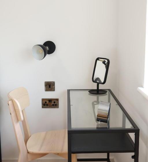 اتاق استاندارد, Wilmer Guest House