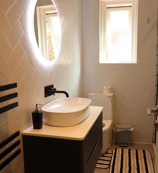 اتاق استاندارد, Wilmer Guest House