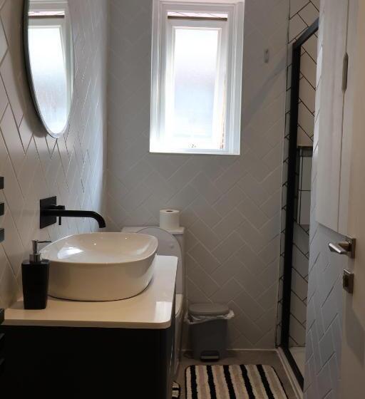 اتاق استاندارد, Wilmer Guest House