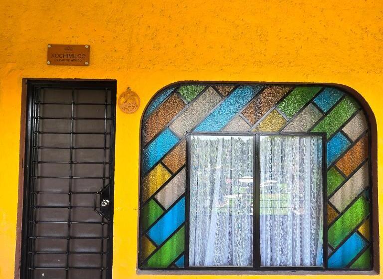 ガーデンビューのスタンダードバンガロー, Hacienda La Skondida Hotel Resort