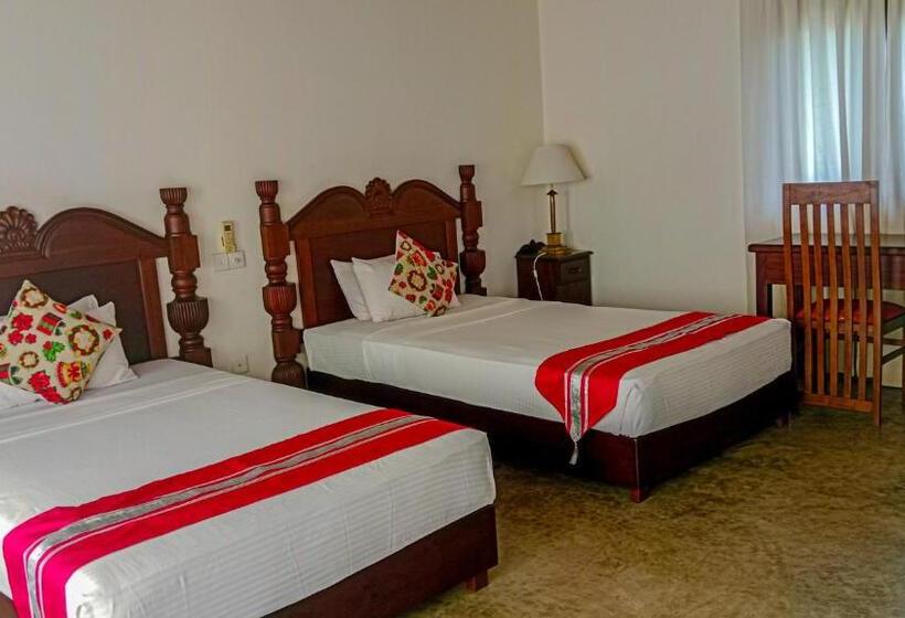 اتاق لوکس خانوادگی, Sigiri Lanka Resort