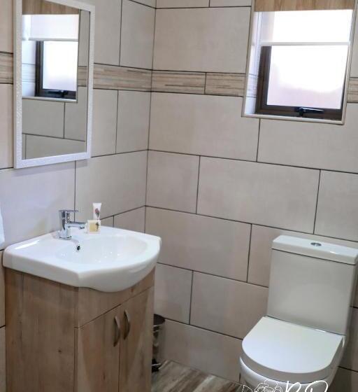 اتاق استاندارد, Bellerose Guesthouse