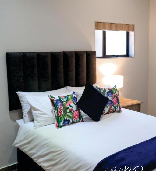 اتاق استاندارد, Bellerose Guesthouse
