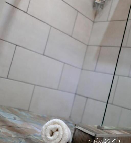 اتاق استاندارد, Bellerose Guesthouse