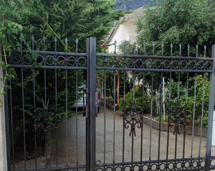 اتاق استاندارد با بالکن, Welcoming Home