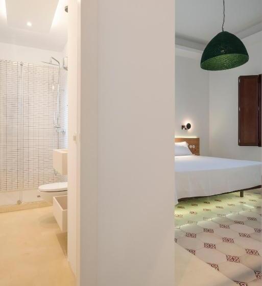 سوییت سوپریور, La Moderna Suites