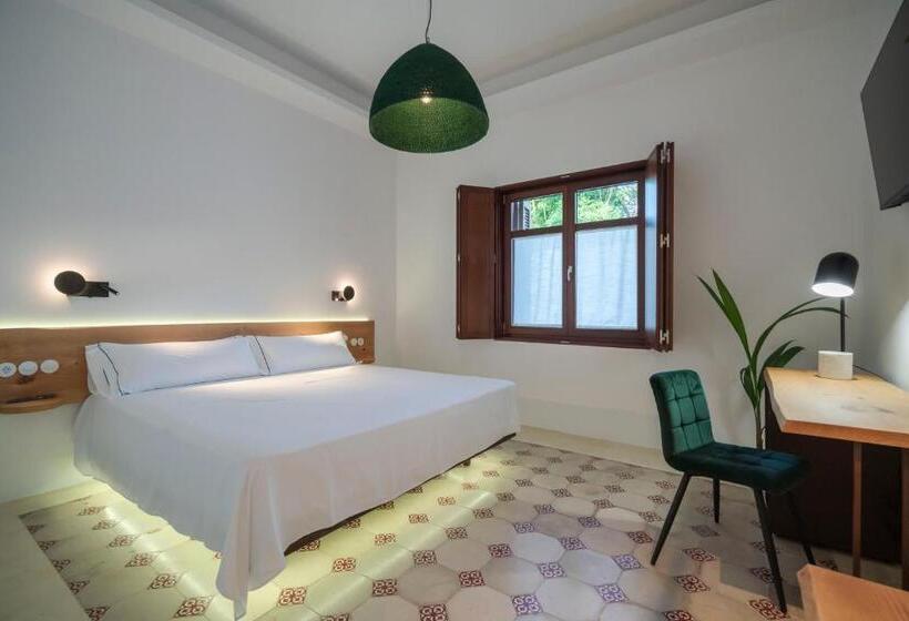 سوییت سوپریور, La Moderna Suites