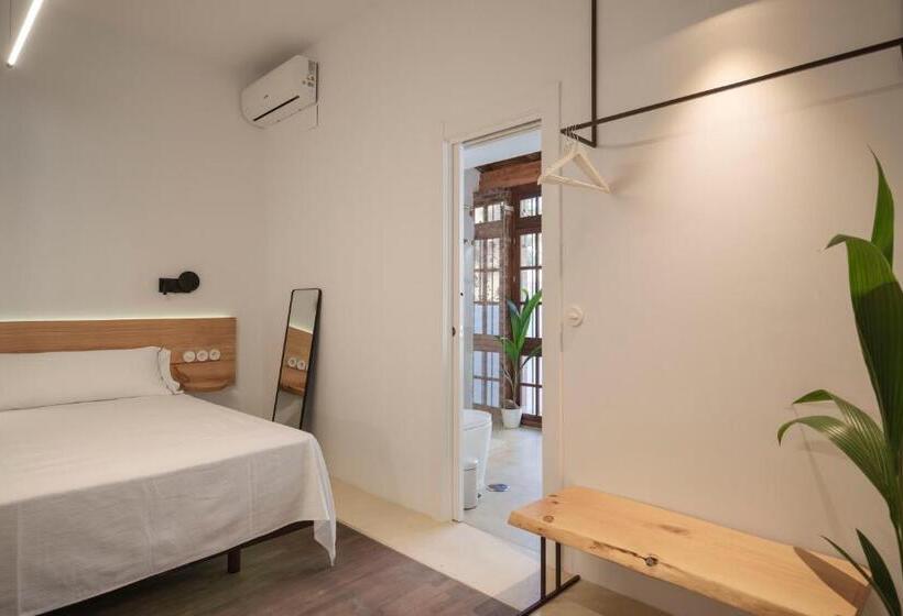سوییت, La Moderna Suites
