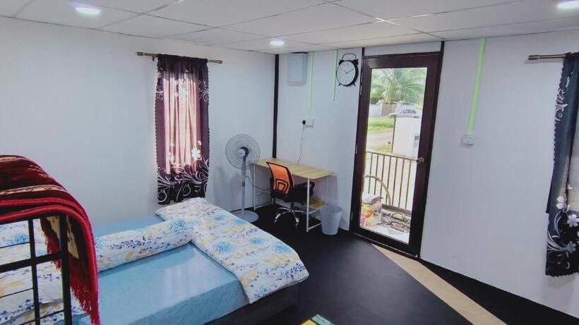 Семейный Номер, Village View Cottage Roomstay