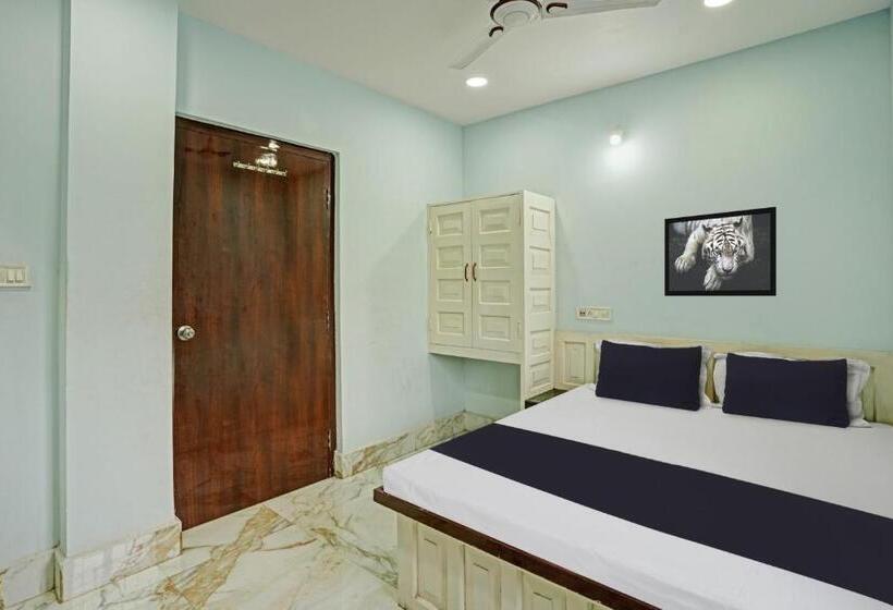 Номер Стандарт, O South Inn