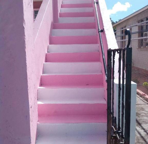 اتاق لوکس, Da Pink And White Palace