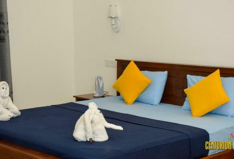 Номер Стандарт, Centurion Resort