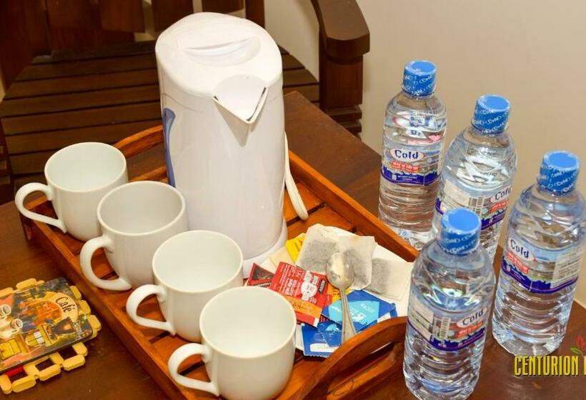 اتاق استاندارد, Centurion Resort