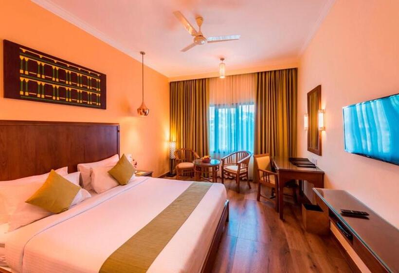 Family Suite, Regenta Central Herald Mysore