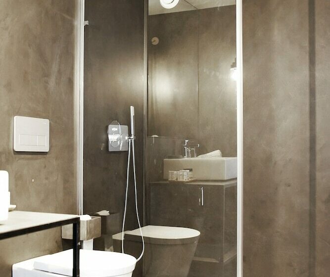 اتاق استاندارد, Sapientia Boutique