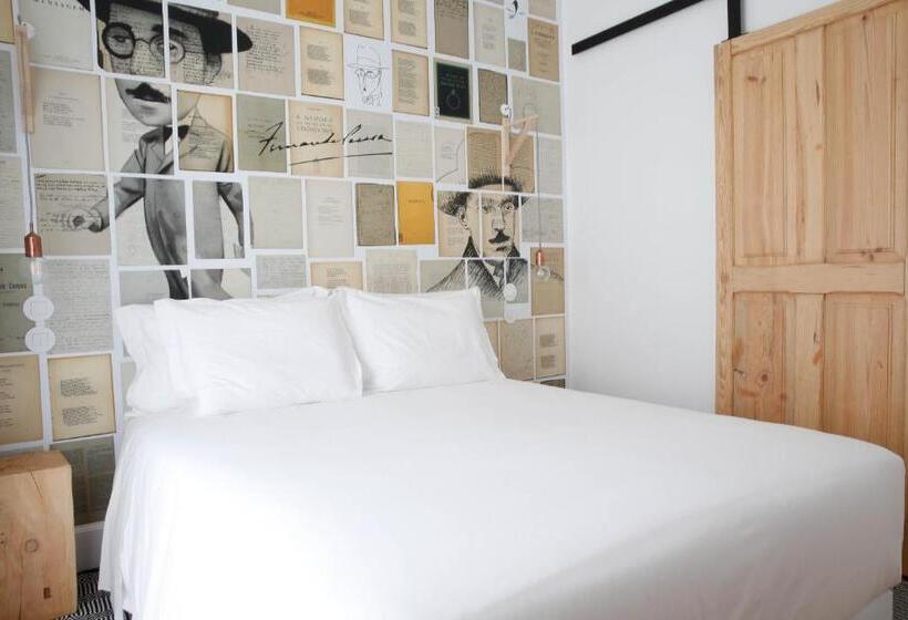 آپارتمان 1 خوابه, Sapientia Boutique