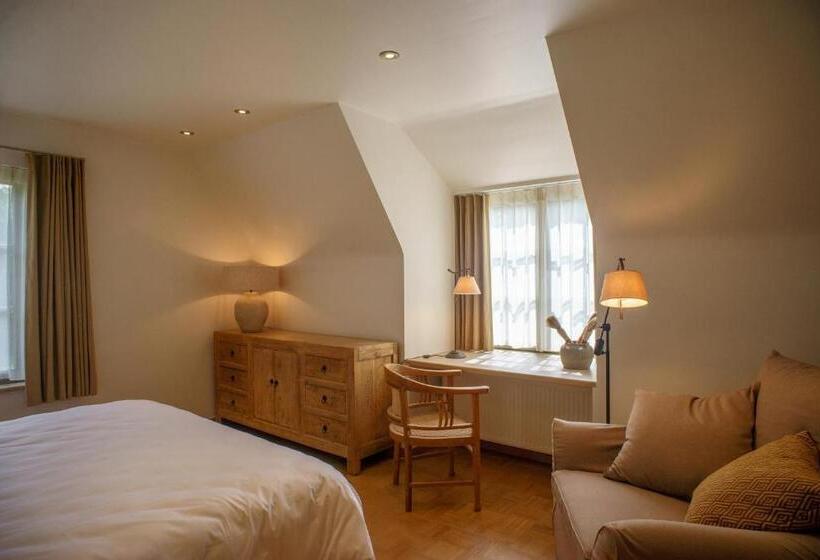 Family Suite, Villa Magdalena Eeklo