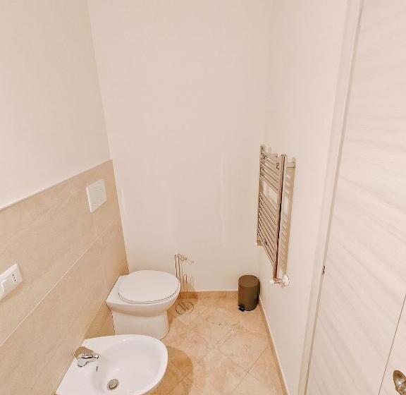 Номер Стандарт, Bolsena Cento20   Rooms & Relax