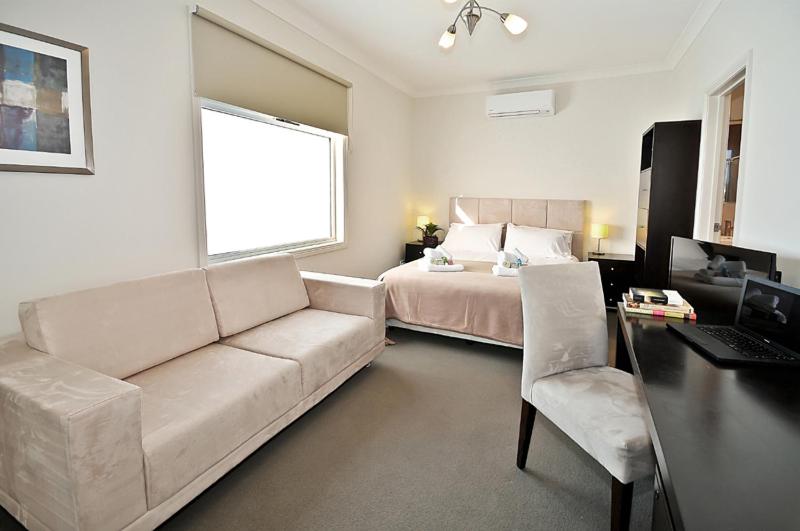 اتاق استاندارد, 6b   Executive Rooms In Large Property In Brunswick