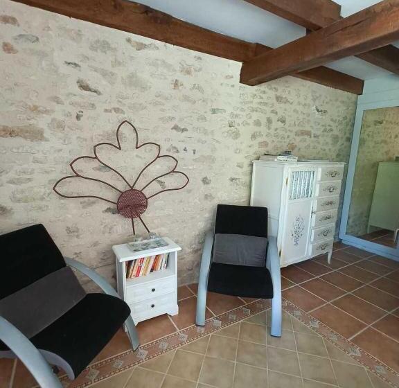 Номер Superior, Chambre Chardon