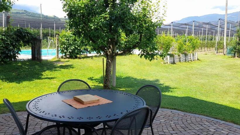 آپارتمان سوپریور 1 خوابه, Appartment Gut Wendlandt