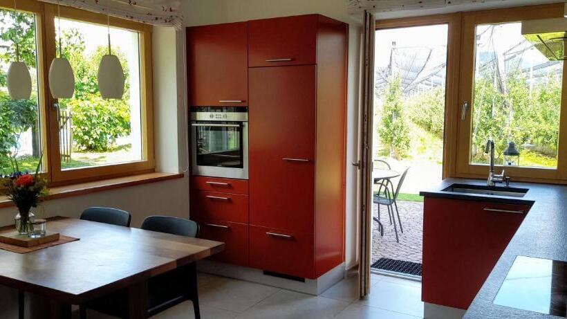 آپارتمان سوپریور 1 خوابه, Appartment Gut Wendlandt