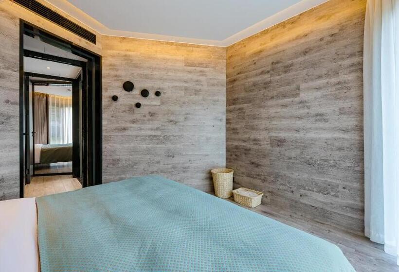패밀리 룸, Ctrip Country Retreats   Henan Anyang Linzhou Shibanyan