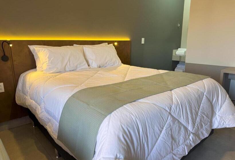 Номер Deluxe, Ondara Flat