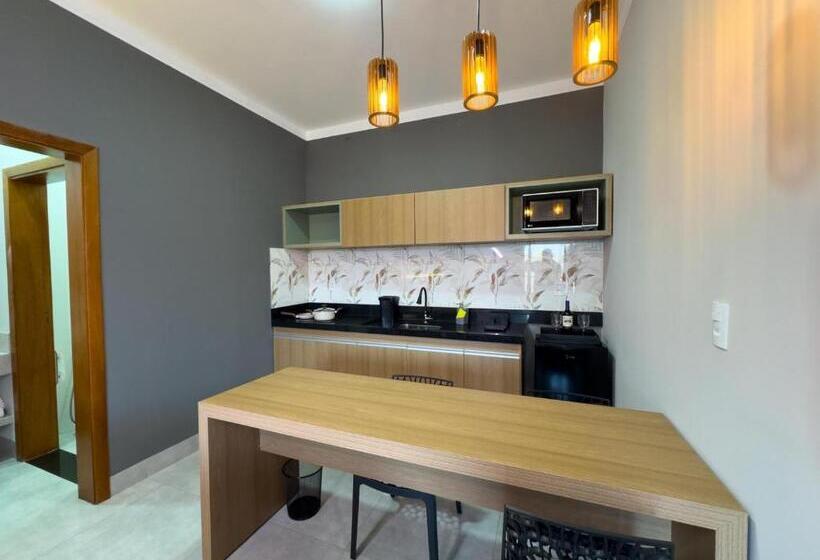 Семейный Номер, Ondara Flat
