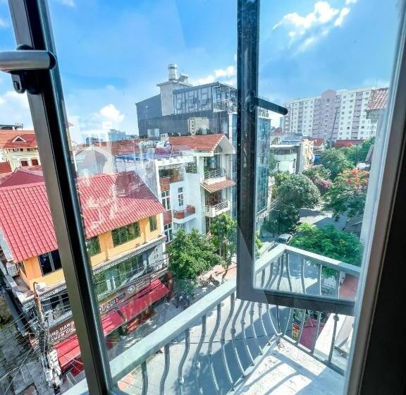 آپارتمان 1 خوابه, Ann Apartment