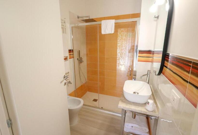 اتاق استاندارد, Bruno S B&b