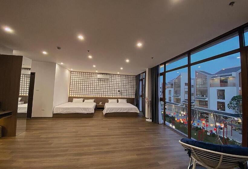 استودیوی سوپریور, Góc Homes
