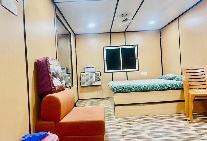 Семейный Номер, Jungle Paradise Resort Bhubaneswar