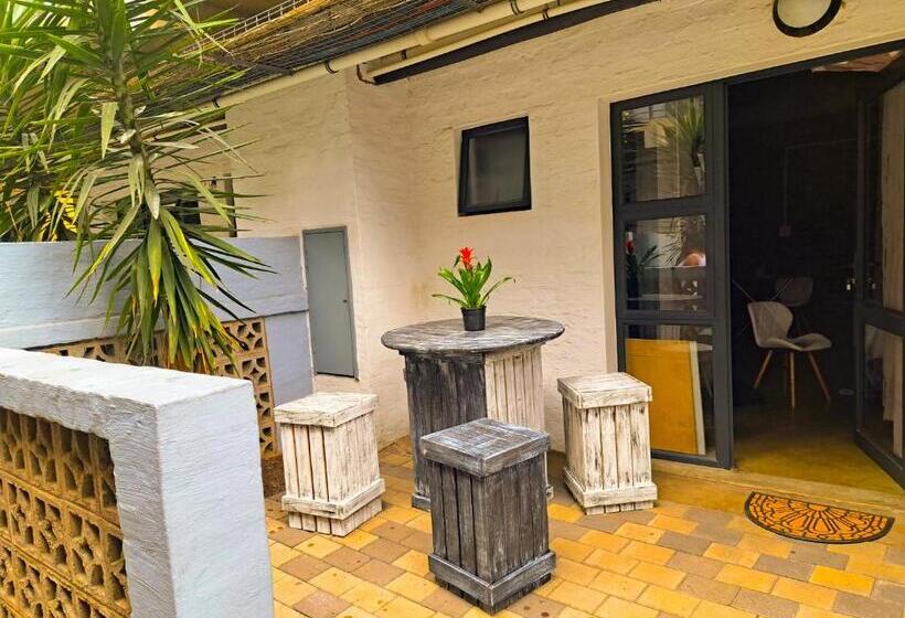 آپارتمان 1 خوابه, Lux Stay