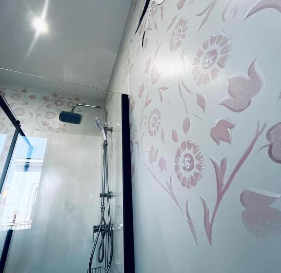 Номер Стандарт, Casa Flamingo
