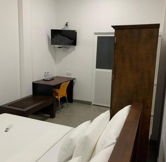 اتاق لوکس, Chern Matara Guest House