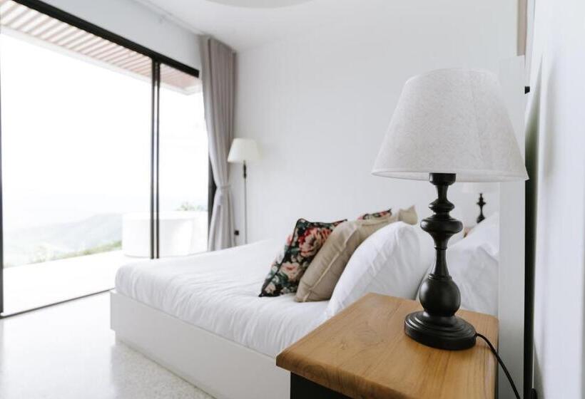 Бунгало Deluxe, Wawee Retreat Doi Chang