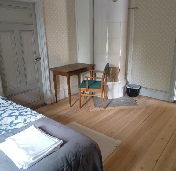 スタンダードルーム, Kungsgården Bnb